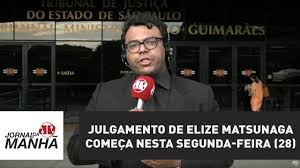 Picssr is a new policiais encontram corpo esquartejado em guarulhos. Caso Yoki Julgamento De Elize Matsunaga Comeca Nesta Segunda Feira 28 Jornal Da Manha Youtube