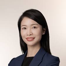 Professor Yu, Ollie Yiru 余逸如