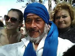 Johnny Cool and the Vagabond Pirates