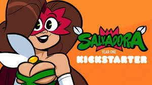 Image result for Salvadora
