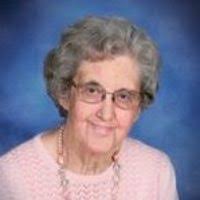 Obituary information for Irene Eisenbeisz