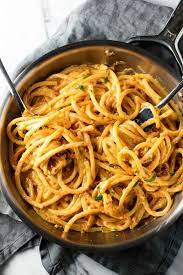Sun Dried Tomato Alfredo Recipe Recipes Easy Pasta Recipes Pasta Recipes