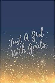 I delighted in as well as felt positivity within while reading these quotes. Just A Girl With Goals Super Boss Girl Boss Inspirational Quotes Journal Notebook Boss Appreciation Gifts Inspiration Journal For Boss Coworker Everyday 9781700454928 Amazon Com Books