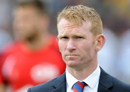 Former captain James Webster returns to take control at Hull KR