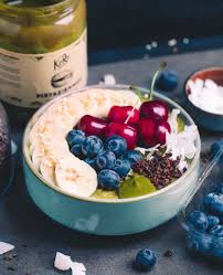 Porridge A La Pistache Koro Shop Alimentation Pistache Brunch