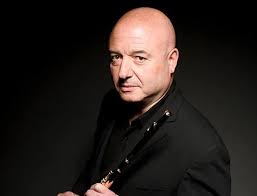 An Evening with Andy Findon & Pearl Flute