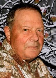 Ronald GUIDEBECK Obituary (2016)