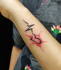 In most cases, they will be applied on the wrist and the arm. 25 Heartbeat Tattoo Ideas You Will Instantly Fall In Love With Tikli