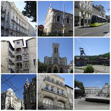 Maybe you would like to learn more about one of these? Saint Etienne Wikipedia