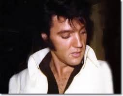 Elvis Presley Forever Young and Beautiful