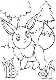 W rio 2 kolorowanki o nazwie blu do barwienia. Pokemon Printable Coloring Pages Anime Kolorowanki Pokemon Malowanki Do Wydruku 64b 2021 038 Coloring4free Coloring4free Com