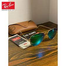 Matikan cermin mata hitam, supaya bahagian depan menghadap ke bawah dan letakkan lensa di belakang. Rayban Sunglasses Prices And Promotions Jul 2021 Shopee Malaysia