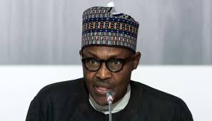 President muhammadu buhari has done what napoleon couldn't do. Buhari Urges West African Leaders To Shun Clinging On To Power Cgtn Africa
