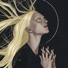 Irina Plachkova (PhantomRin)