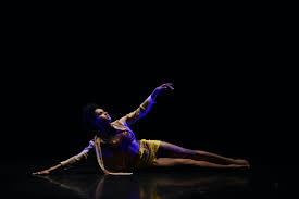 BFA Senior Thesis Concert