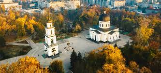 Reservation codru is the oldest natural scientific reservation that is guarded by the government. Republic Of Moldova Eu4digital