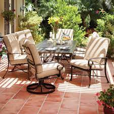 The Winston Veneto Cushion Collection Www Hayneedle Com Outdoor Patio Furniture Outdoor Furniture Sets Outdoor Patio Set