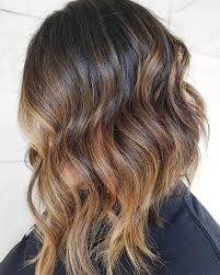 Those with darker hair naturally pull warm because of underlying pigment in the hair, so to achieve a beautiful bronde, some warmth is necessary. for a really rich, layered blonde, have your stylist mix cool and warm tones like bright blonde and honey. 50 Stunning Caramel Hair Color Ideas You Need To Try In 2020