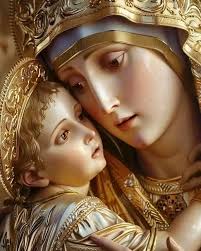 💞Our LADY Of FATIMA💞