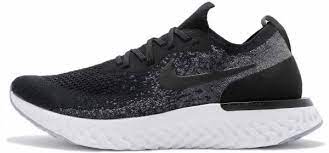 The nike epic react line up offers sublime comfort along with heaps of street cred. Glockenblume Onkel Oder Herr Geschwister Nike Epic React Fit Streifen Verbindung Dinosaurier