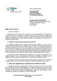 Mis à jour le jul 29, 2021. Preavis De Greve Snuipp Fsu Du 2 Mars Au 3 Juillet 2020 Contre Le 49 3 Et Pour Tout Le Reste Snuipp Fsu Des Cotes D Armor