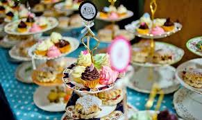 An afternoon tea is the perfect excuse to drink tea and eat lots of cake. Tea Party Ideas For Kids And Adults Themes Decoration Menu And More