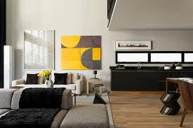 Industrial home design is one of those style designs we all seem to love but have a hard time implementing. Modern Industrial Interior Design In Beautiful Open Apartment 04 Architecture Beast