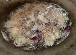 Maybe you would like to learn more about one of these? Cara Mudah Buat Sambal Kicap Johor