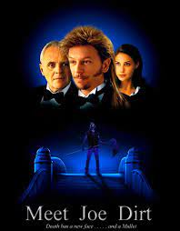 The 50 Funniest Movie Poster Mashups Ever Gallery
