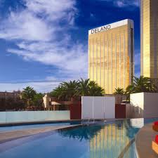 Super 8 by wyndham athens. Non Gaming Resort Delano Plans To Reopen On July 1 On The Las Vegas Strip Eater Vegas