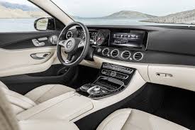 Mercedes Benz Usa Drops E Class Ad After Being Called Misleading Carscoops Benz E Class Benz E Mercedes Benz Diesel