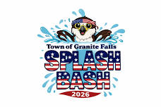 Second Annual Town of Granite Falls Splash Bash