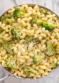 Easy Pasta With Broccoli Recipe Baker By Nature Recipe In 2020 Easy Pasta Broccoli Recipes Broccoli Pasta Recipe