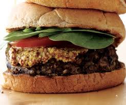 Six Bikini Friendly Burger Recipes Homemade Veggie Burgers Veggie Burgers Recipe Homemade Veggie Burger Recipe