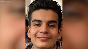Dark oil é a minha linha queridinha de sebastian e eu tô apaixonado pelo perfume hair mist! Burned Body Identified As Missing Teen Sebastian Vazquez Carpio Kens5 Com