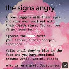 Click on the zodiac signs below to read more about their characteristics, traits and personality. Pin On Alles