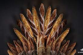 We Made You Some New Zoom Backgrounds The Infatuation Truffle Pizza Make It Yourself Taco Wallpaper