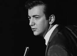 Somewhere Beyond The Sea Bobby Darin