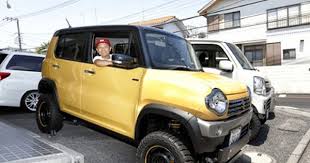 いよいよ登場カウントダウン 次期スズキジムニー いま掴んでいる情報すべて ベストカーweb 自動車情報サイト 新車 中古車 carview スズキ ジムニー クロスビー スズキ