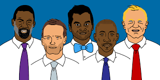 See full list on wikihow.com How To Tie A Tie 5 Steps To Easily Tie A Tie