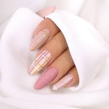 Acrylic nails or artificial nails, are those special type of nails which have the ability to glam up your style quotient to multiple levels. 46 Cute Acrylic Nail Designs You Ll Want To Try Today You Have Style