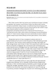 Pendidikan sexs pada remaja di keluarga menengah kebawah. Doc Kemajuan Yang Dicapai Oleh Masyarakat Maritim Jepun Abad 16 Royal Paladin Academia Edu