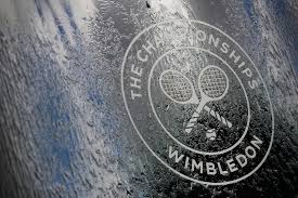 Select from premium wimbledon logo of the highest quality. Wimbledon Is Federer 039 S Best Chance To Win 21st Slam Wilander Saudi Gazette