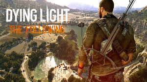 The following is a significant expansion to dying light and the untold chapter of kyle crane's story. Dying Light The Following Enhanced Edition Launch Trailer Xbox One 2016 Youtube
