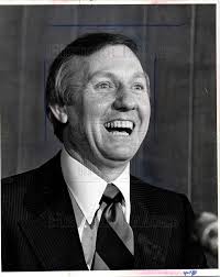 1984, Al Kaline Baseball right fielder Tiger