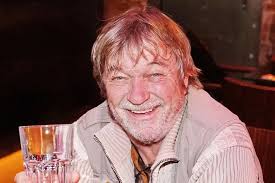 Roman Skamene:Při natáčení Tankového praporu málem přišel o svou mužskou  chloubu