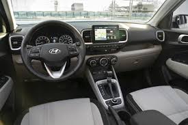 Used 2020 hyundai venue from circle hyundai in shrewsbury, nj, 07702. Little Hyundai Venue Suv Bucking Big Trend The Detroit Bureau