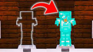 Weitere ideen zu garderobe, schlafzimmer schrank, minimalistische garderobe. Wie Baut Man Einen Funktionierenden Kleiderschrank In Minecraft Minecraft Kleiderschrank Bauen Youtube