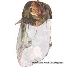 Jack Pyke Of England Stealth Baseball Hat With Veil English Oak Camo Hat With Veil Hats Baseball Hats