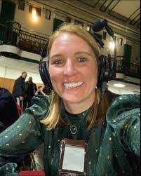 Stacey Copeland's Instagram, Twitter & Facebook